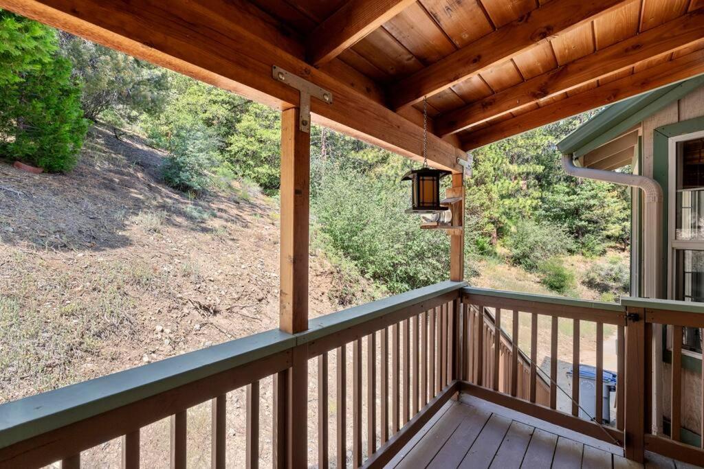 Cozy Cabin Perfect For 2 Families Big Bear Lake Buitenkant foto